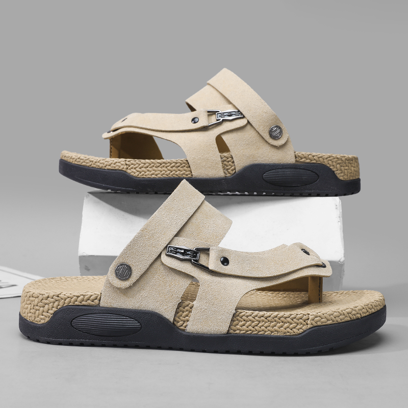 Men'S Shoes Birkenstock - Ciabatte da uomo, infradito, sandali estivi