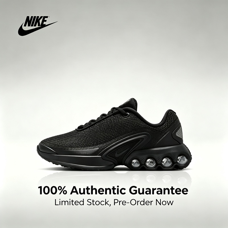 Men'S Shoes In Nike - Nike Air Max Dn Scarpe Lifestyle