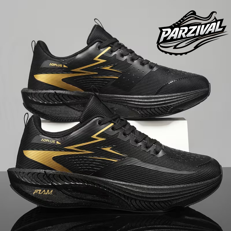 Men Shoes Size Chart - Scarpe da Corsa Marathon per Uomo