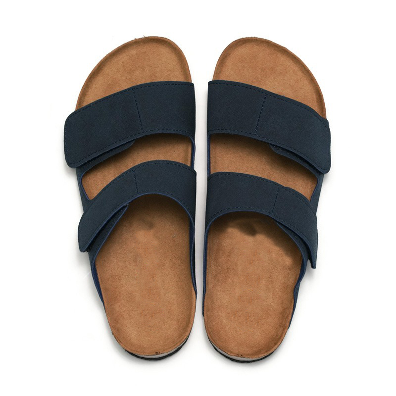 Men'S Shoes Birkenstock - Ciabatte da Uomo in Sughero, Sandali