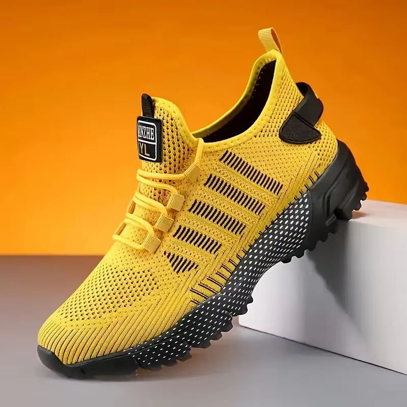 Men Shoes Size Chart - 2025 nuovi uomini scarpe da corsa