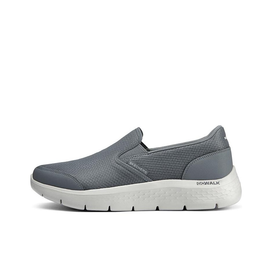 Men Shoes Men - Skechers Scarpe Casual Basse da Uomo