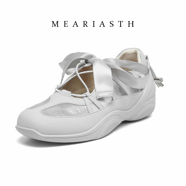 Boat Shoe Leather - Scarpe basse da donna primavera autunno