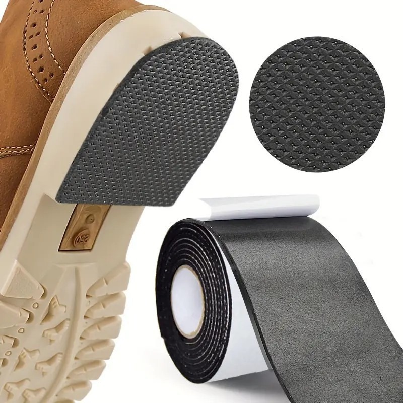 Velcro Strap Sandal - Nastro Adesivo YITAPE per Suole di