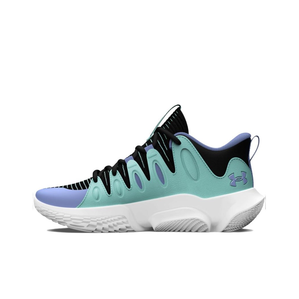 Men Shoes Under 300 - Scarpe da basket Under Armour Flow