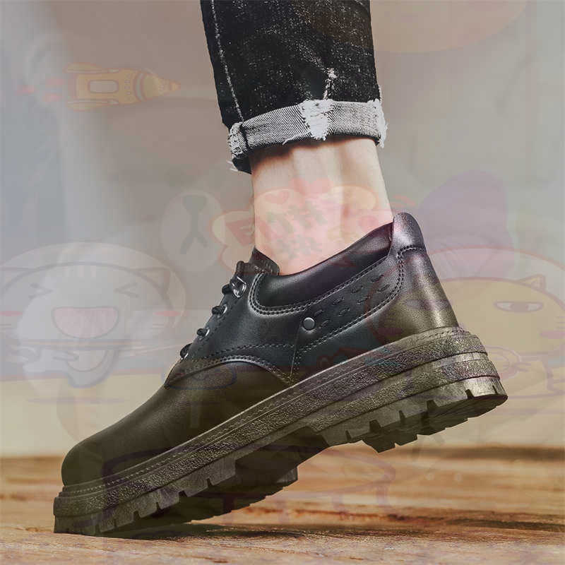 Men Shoes Eu To Us Size - Scarpe da ginnastica alla moda in