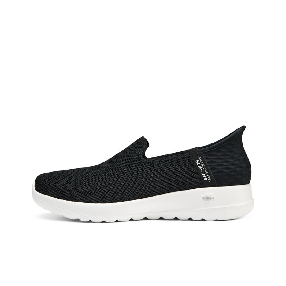 Men Shoes Men - Skechers Scarpe da Passeggio Traspiranti Resistenti