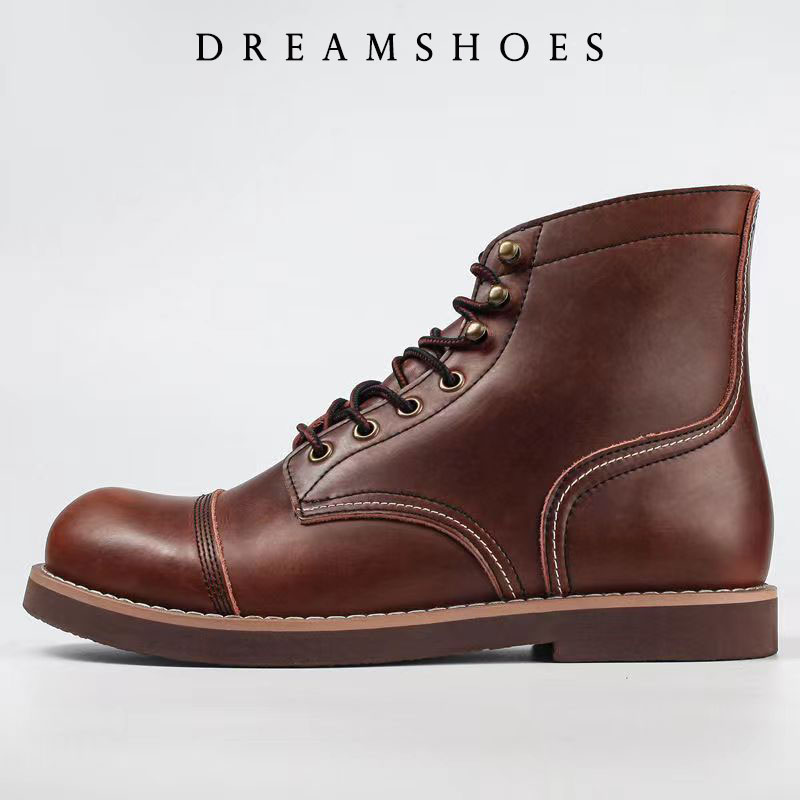 Men'S Shoes Temu - 2026 Nuovo designer vintage giapponese utensili