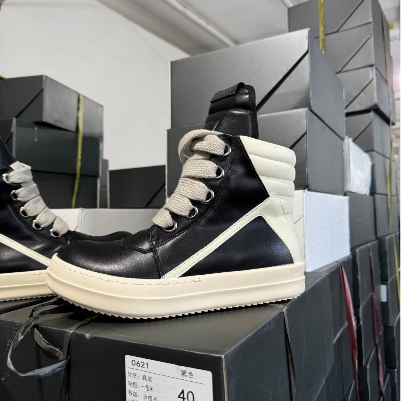 Men Shoes Eu To Us Size - Sneakers Unisex in Vera Pelle con
