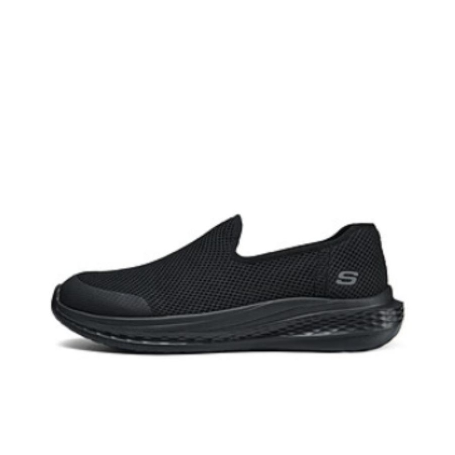 Men Shoes Men - Skechers SLADE Scarpe casual basse da
