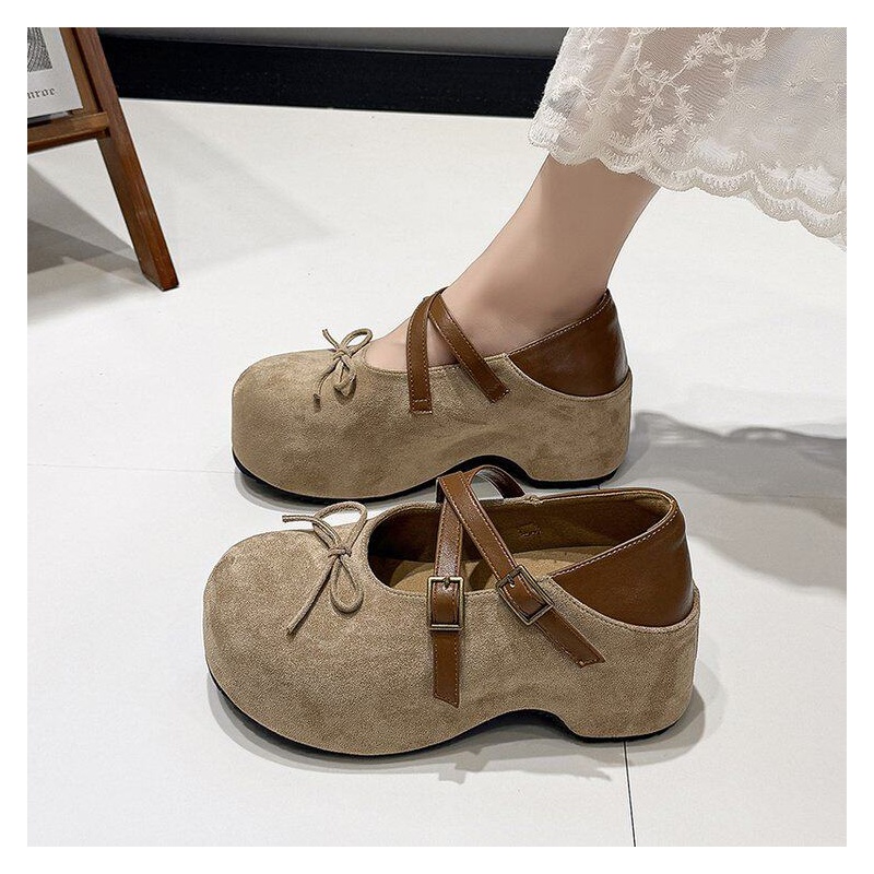 Men Shoes Style - Scarpe da Donna Nuova Moda Lusso