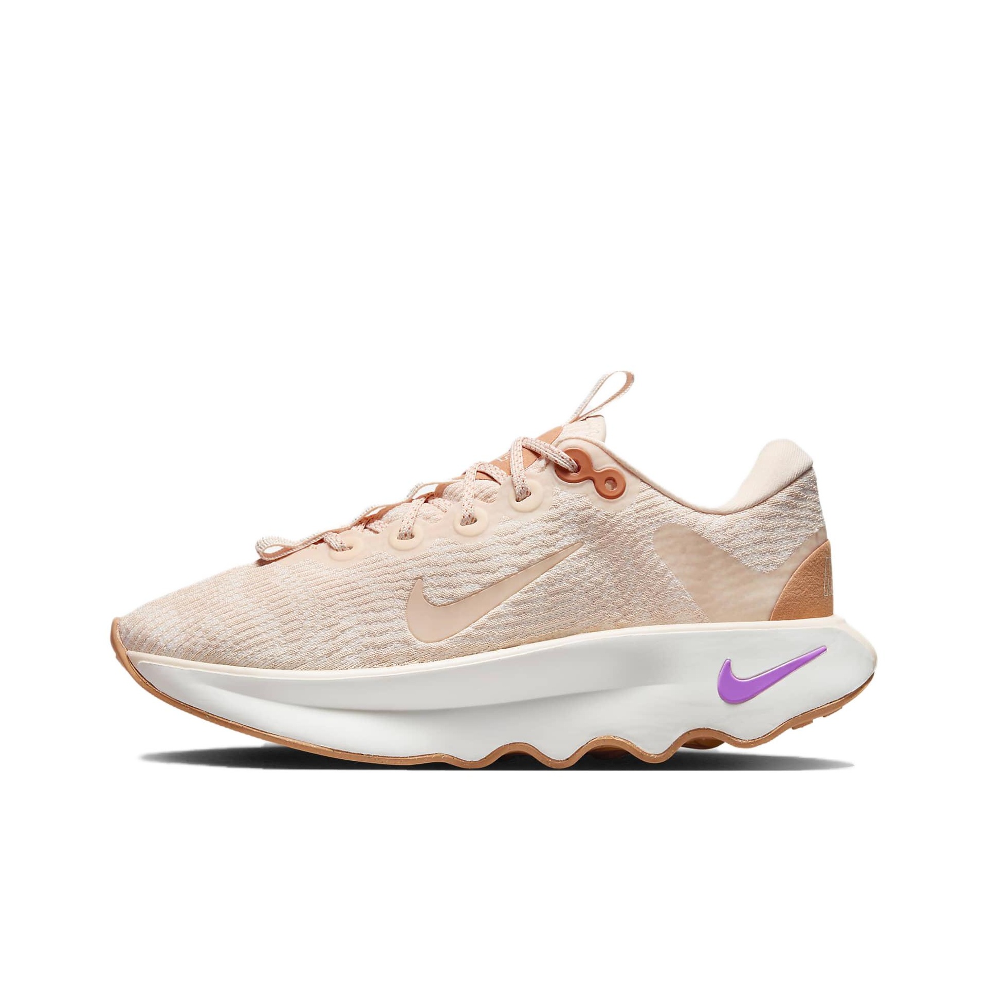 Men'S Shoes In Nike - Scarpe da Passeggio Nike Motiva da