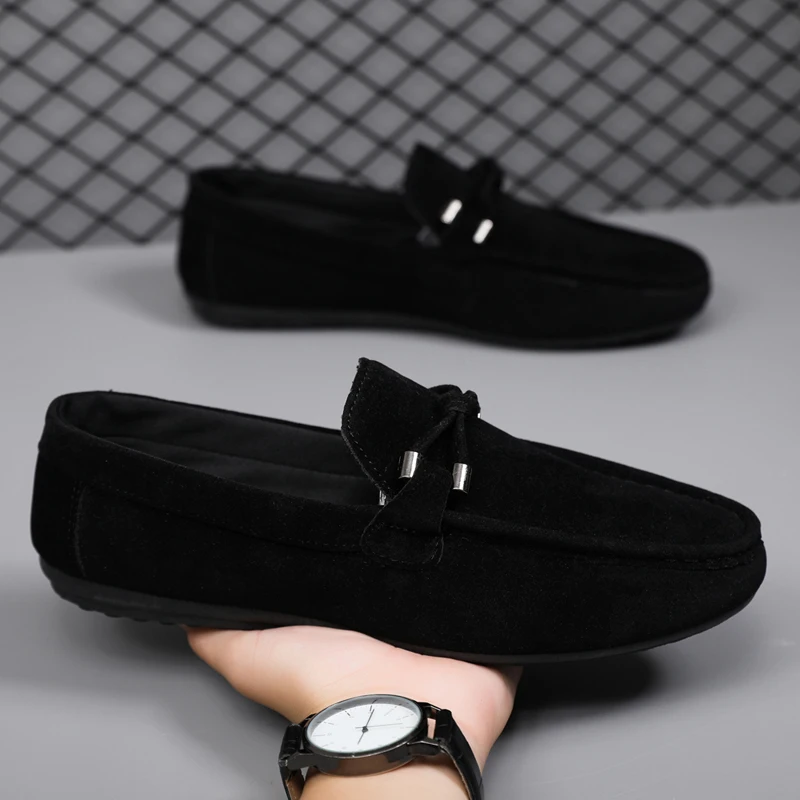 Men'S Shoes Temu - Scarpe Casual da Uomo, Mocassini in