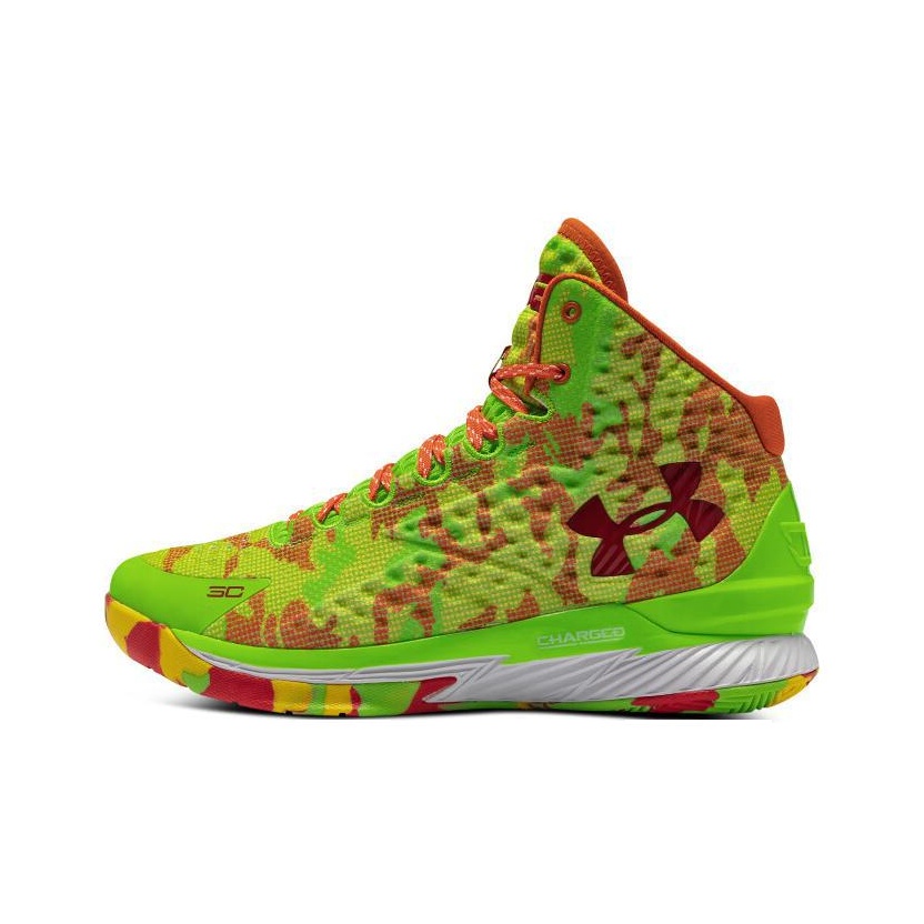 Men Shoes Under 300 - Scarpe da Basket Under Armour Curry