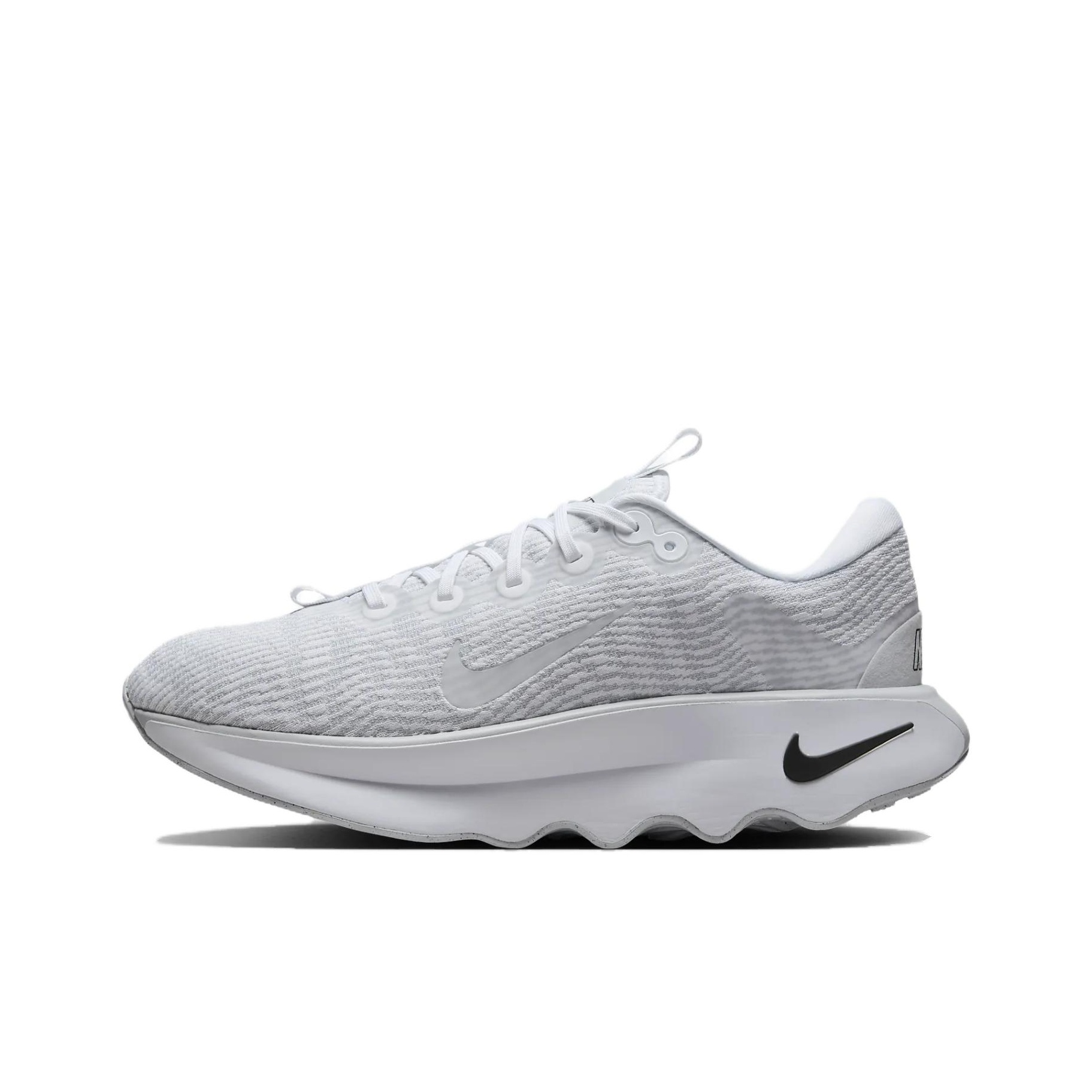 Men'S Shoes In Nike - Scarpe da Passeggio Nike Motiva da