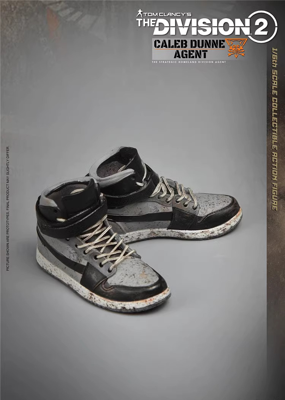 Men'S Shoes Zone - 1/6 soldato erstory SSG-008 Man Agent