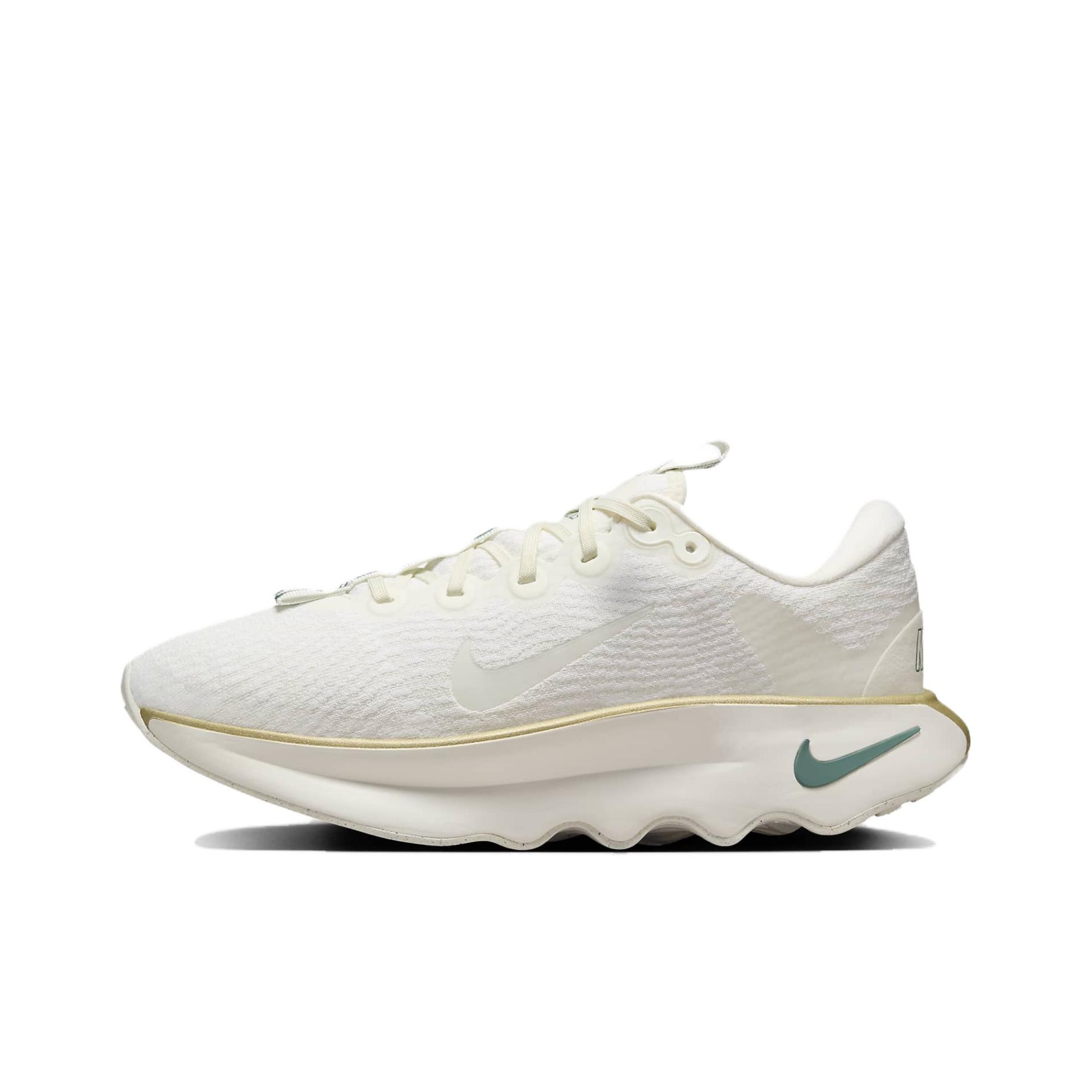 Men'S Shoes In Nike - Scarpe da Passeggio Nike Motiva da