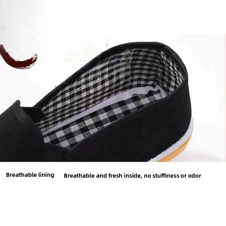 Men'S Shoes Drivers - Scarpe Casual Rinforzate in Tessuto per