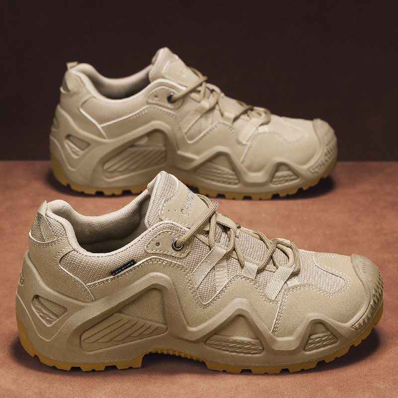 Men'S Shoes Temu - Scarpe da ginnastica moda outdoor da