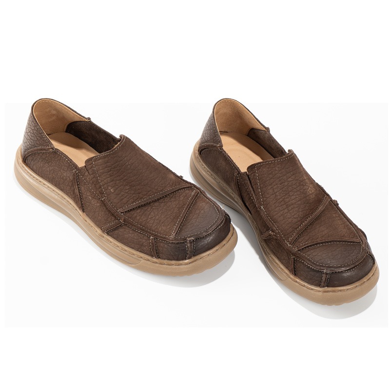Birkuir Scarpe Mocassini Slip  - Men'S Shoes Size 42 In Us recensione e prezzo