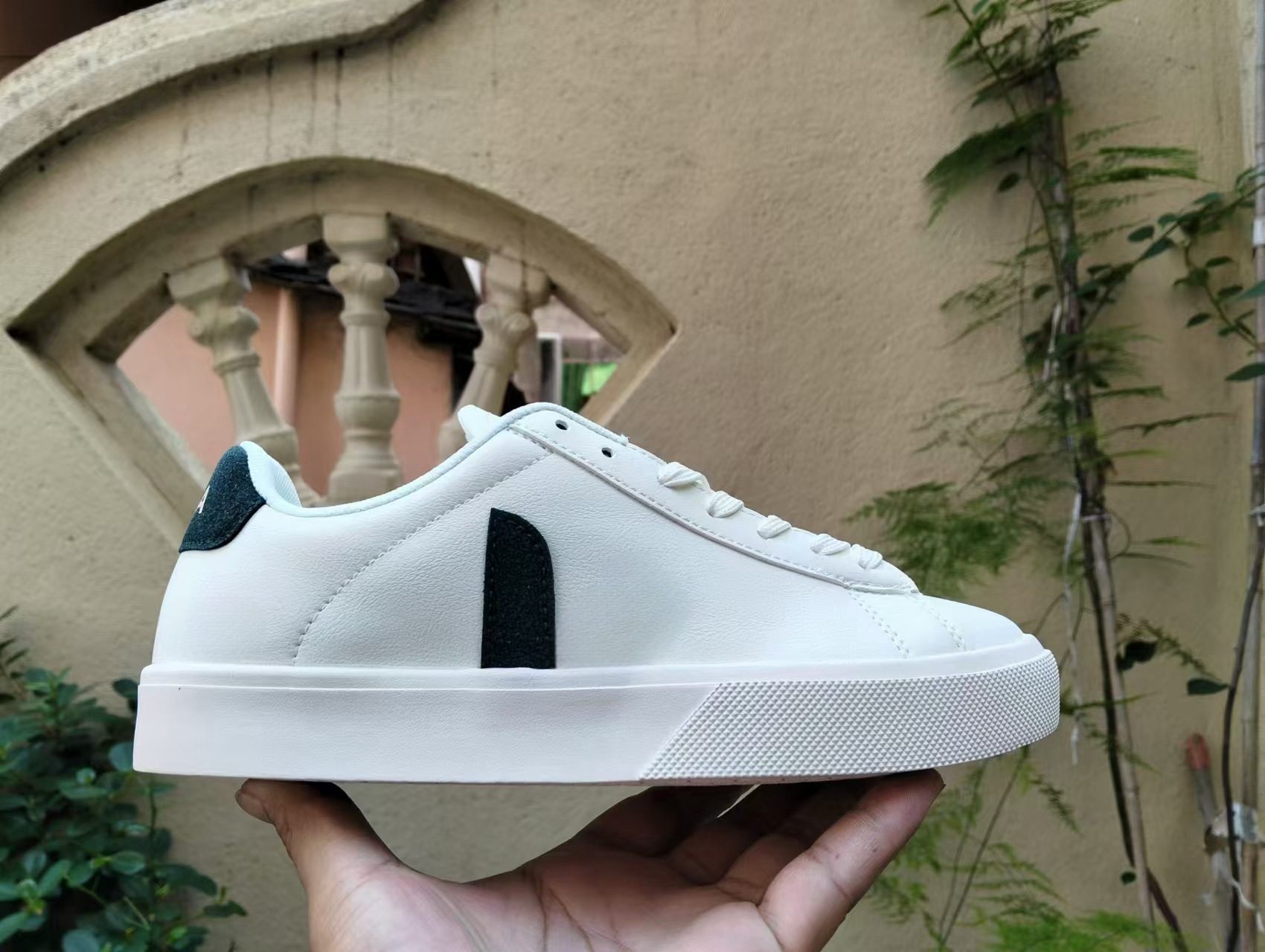 Sneakers Classiche Casual per  - Men Shoes Eu To Us Size recensione e prezzo