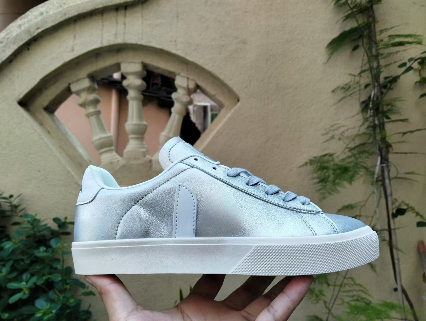Sneakers Classiche Casual per  - Men Shoes Eu To Us Size recensione e prezzo