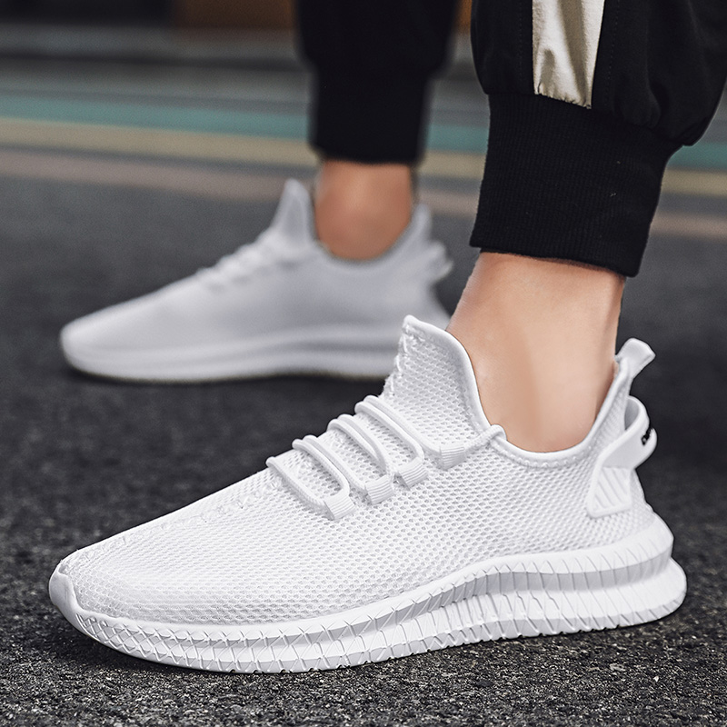 YRZL Breathable Men Casual Run - Men Shoes Size Chart recensione e prezzo