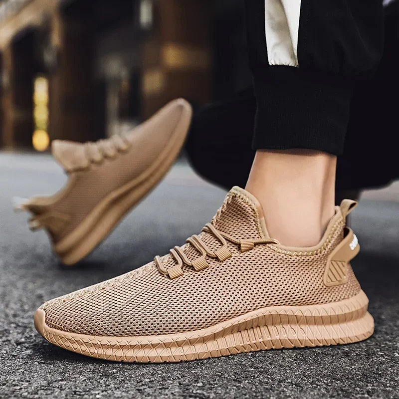 YRZL Breathable Men Casual Run - Men Shoes Size Chart recensione e prezzo