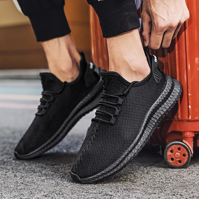 YRZL Breathable Men Casual Run - Men Shoes Size Chart recensione e prezzo