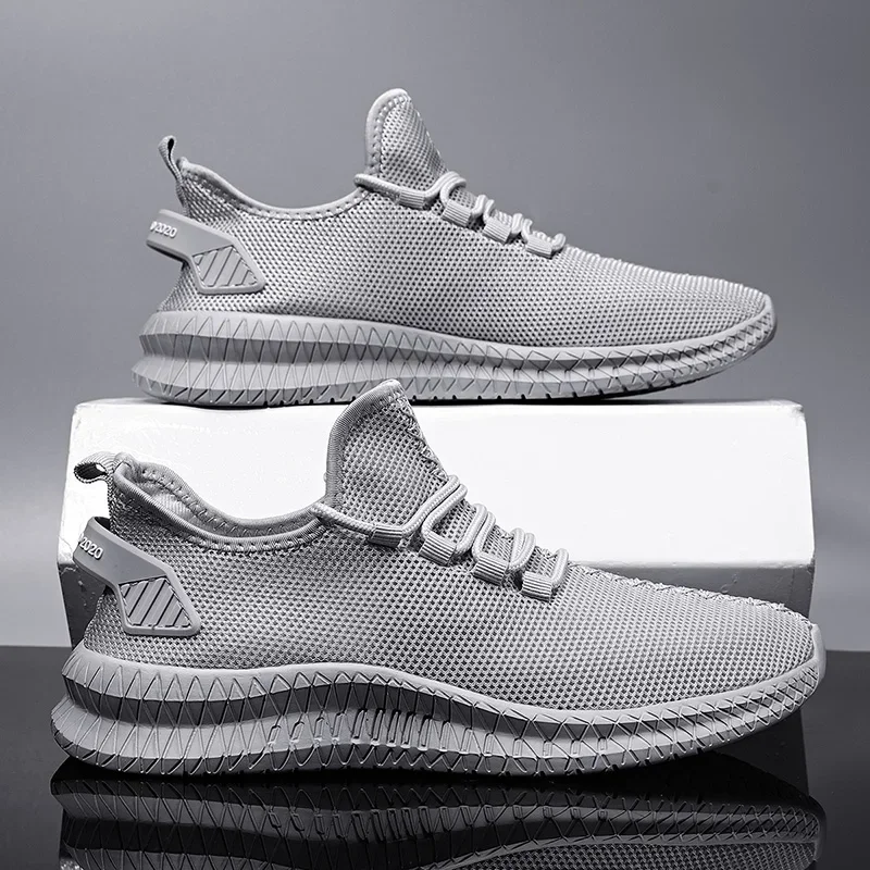 YRZL Breathable Men Casual Run - Men Shoes Size Chart recensione e prezzo