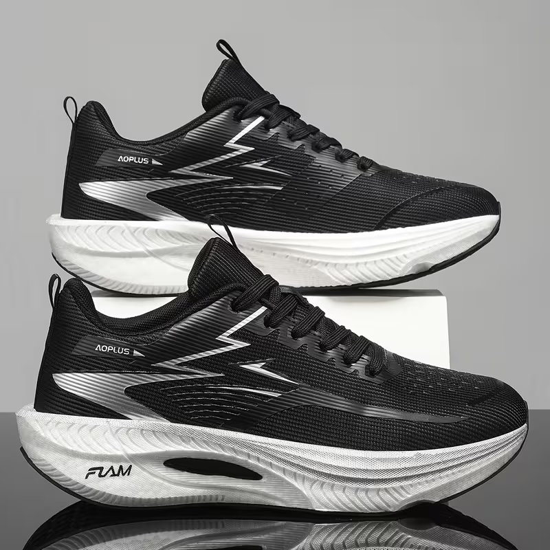 Scarpe da Corsa Marathon per U - Men Shoes Size Chart recensione e prezzo