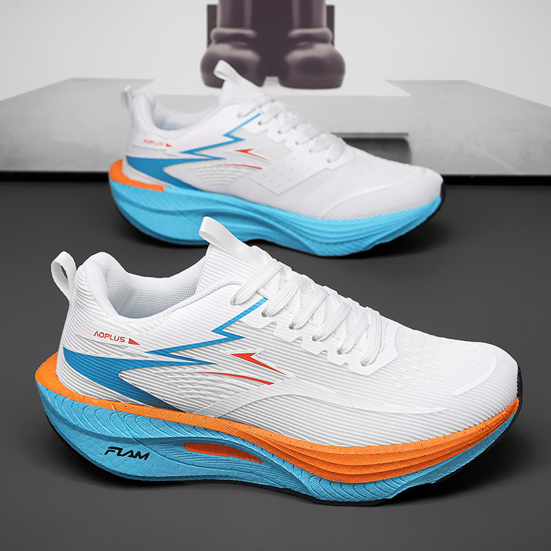 Scarpe da Corsa Marathon per U - Men Shoes Size Chart recensione e prezzo