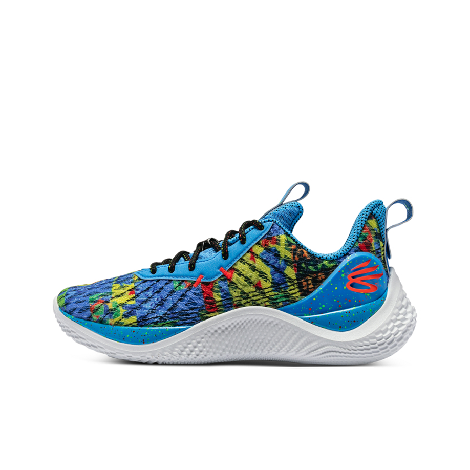 Scarpe da basket Under Armour  - Men Shoes Under 300 recensione e prezzo