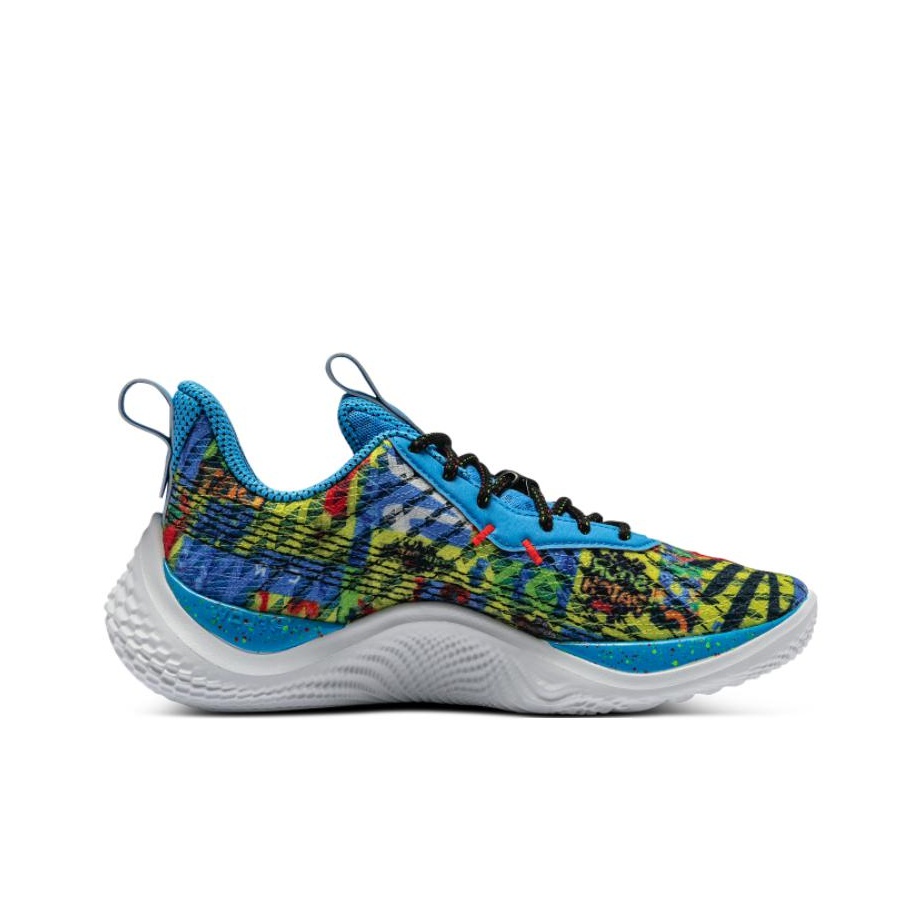 Scarpe da basket Under Armour  - Men Shoes Under 300 recensione e prezzo