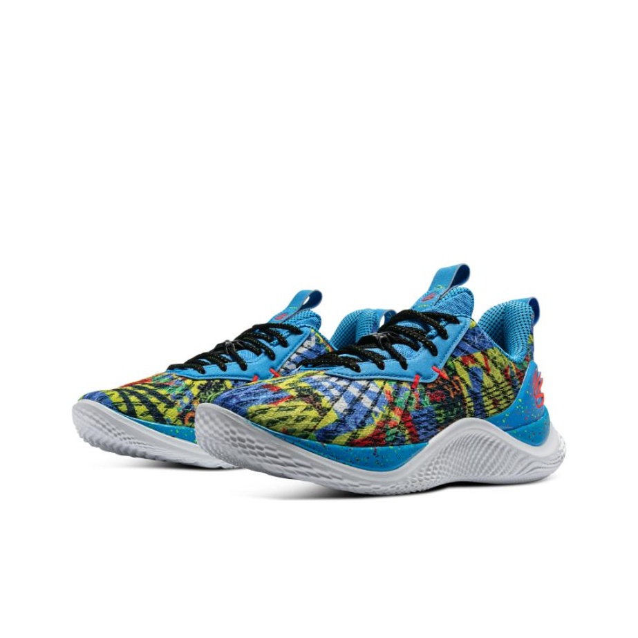 Scarpe da basket Under Armour  - Men Shoes Under 300 recensione e prezzo