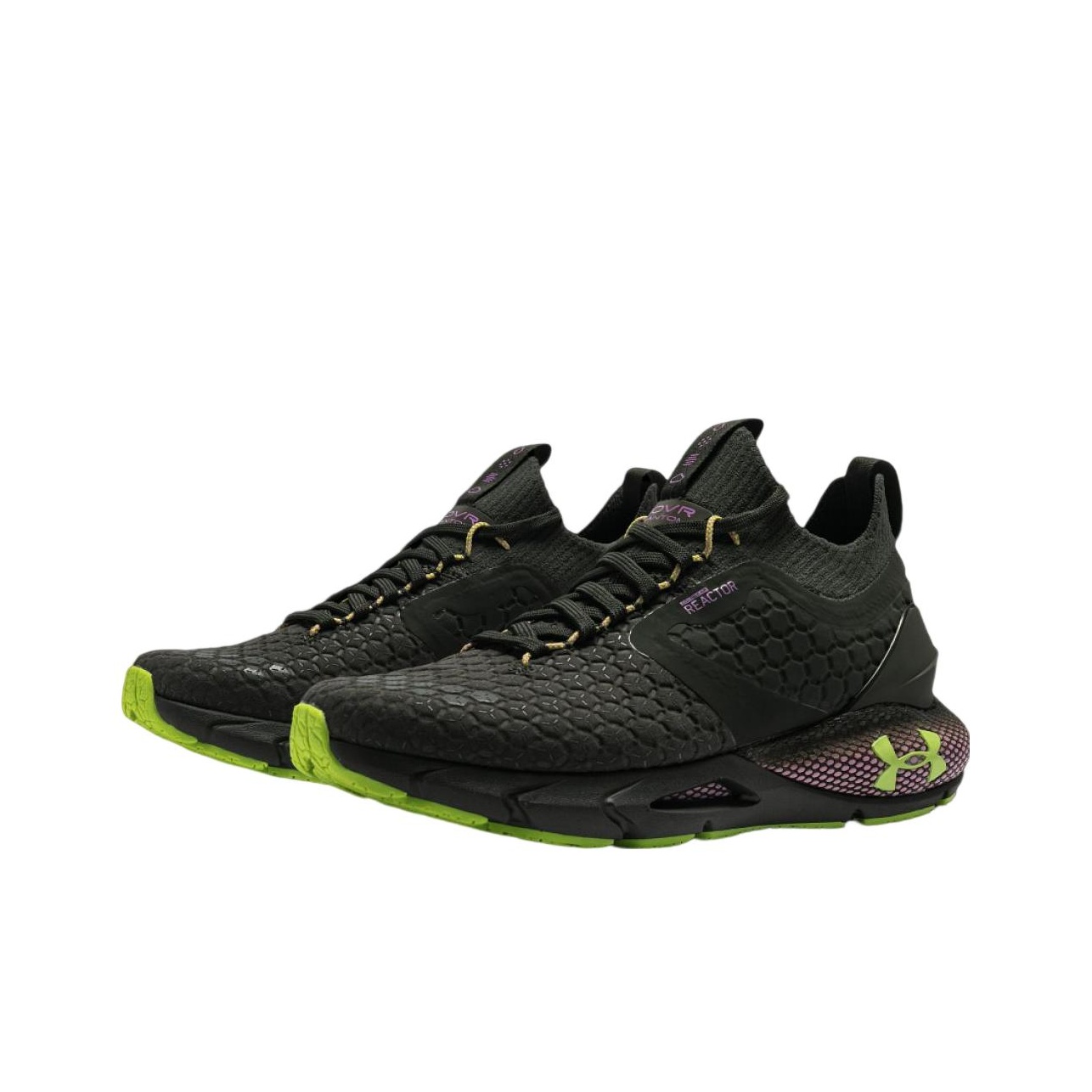 Scarpe da Corsa Under Armour d - Men Shoes Under 300 recensione e prezzo