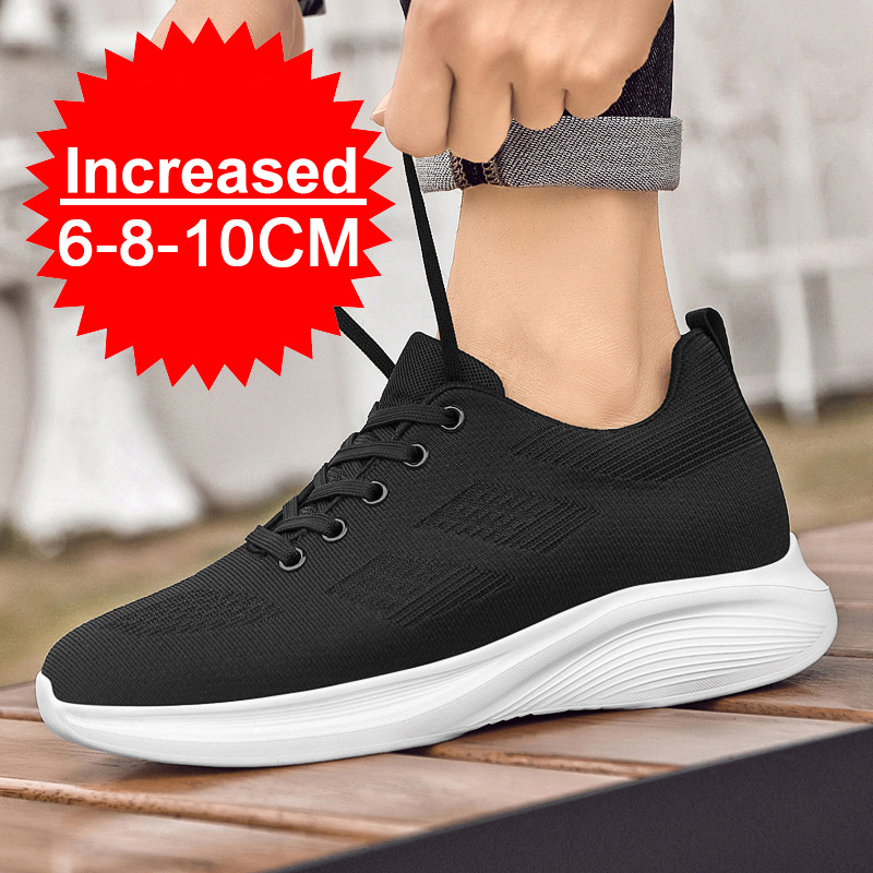 Sneakers Casual da Uomo Traspi - Men Shoes Size Chart recensione e prezzo