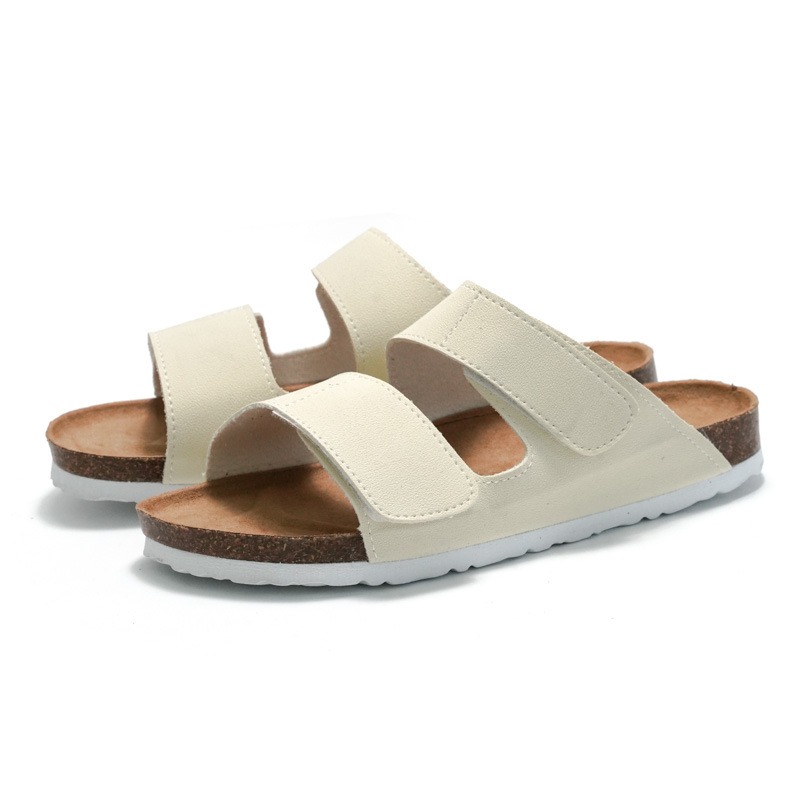 Ciabatte da Uomo in Sughero, S - Men'S Shoes Birkenstock recensione e prezzo