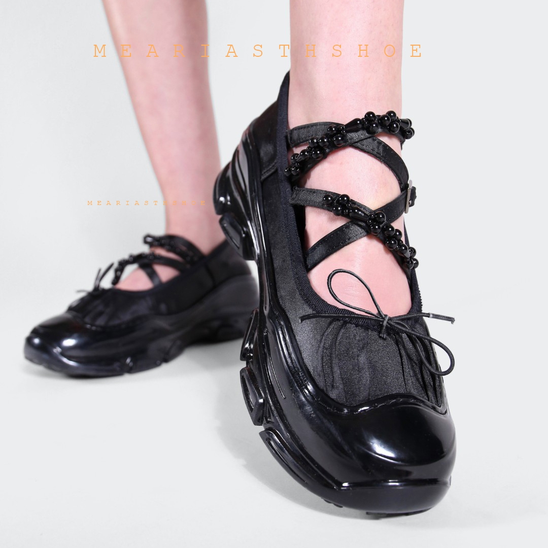 Scarpe basse da donna primaver - Boat Shoe Leather recensione e prezzo