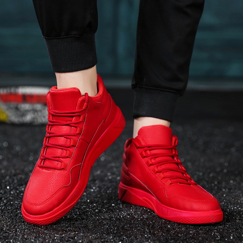Mantieni calde scarpe da skate - Boat Shoe Leather recensione e prezzo