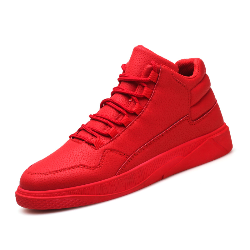 Mantieni calde scarpe da skate - Boat Shoe Leather recensione e prezzo