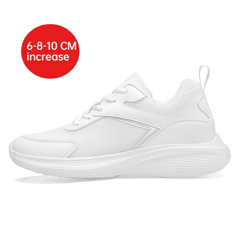 Sneakers da Uomo alla Moda con - Men Shoes Size Chart recensione e prezzo