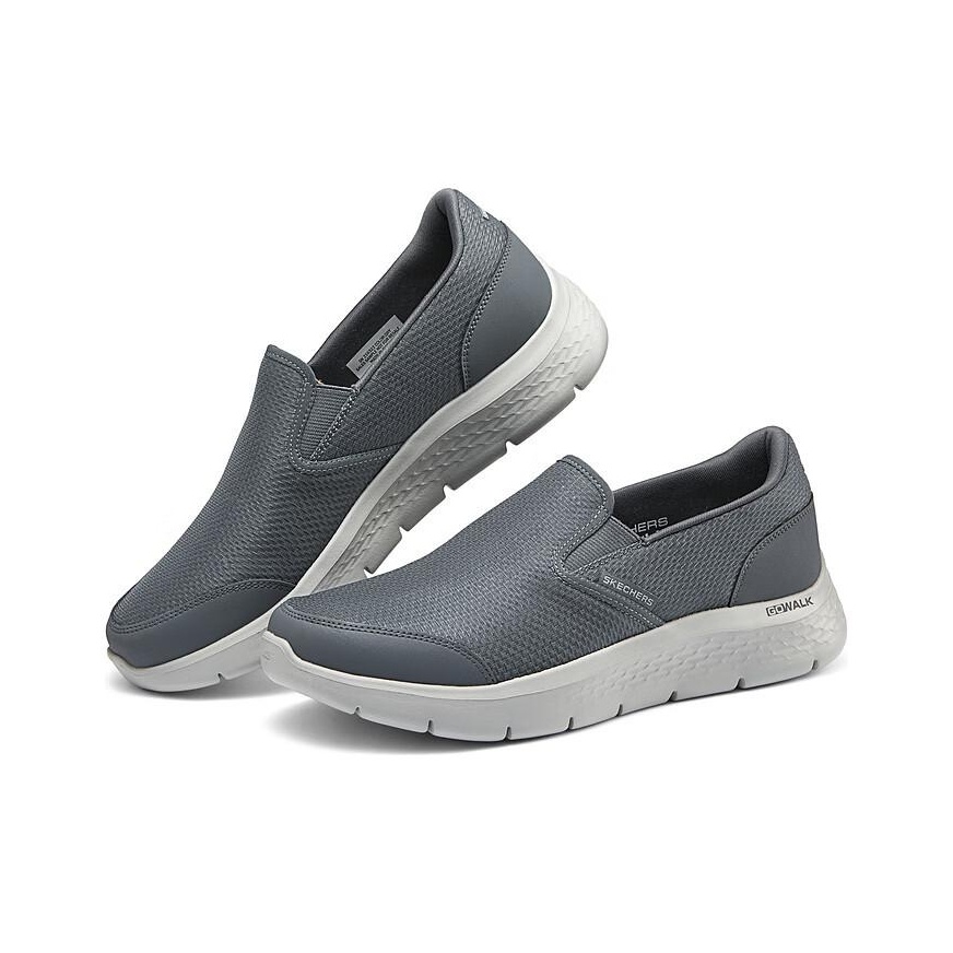 Skechers Scarpe Casual Basse d - Men Shoes Men recensione e prezzo