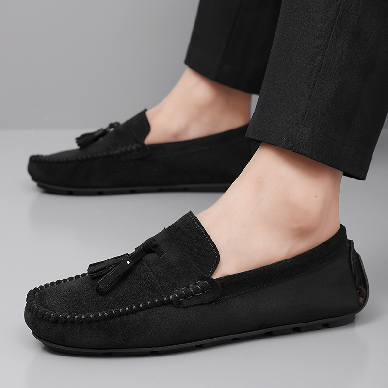 Mocassini Classici da Uomo con - Men'S Shoes Temu recensione e prezzo