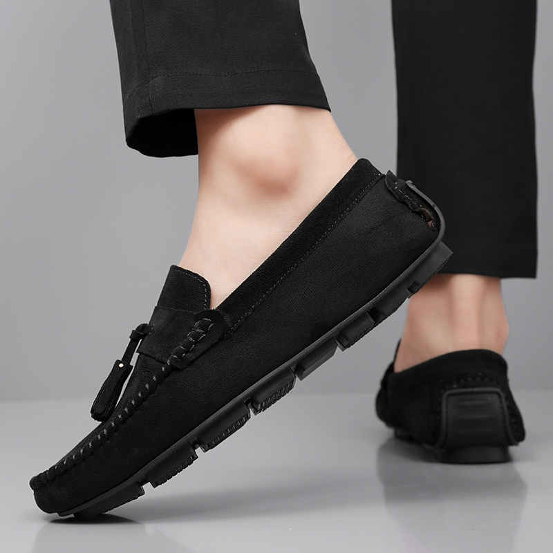 Mocassini Classici da Uomo con - Men'S Shoes Temu recensione e prezzo