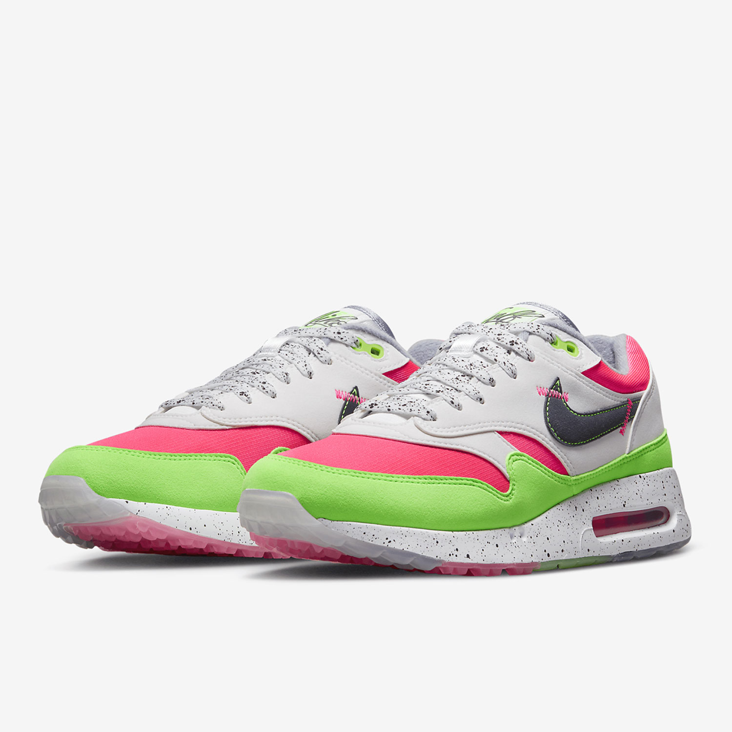 Scarpe da golf Nike Authentic  - Men'S Shoes In Nike recensione e prezzo