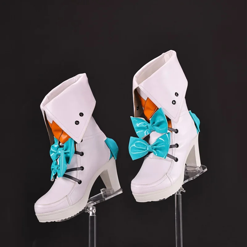 Scarpe Cosplay UUI1Zenless Zon - Men'S Shoes Zone recensione e prezzo