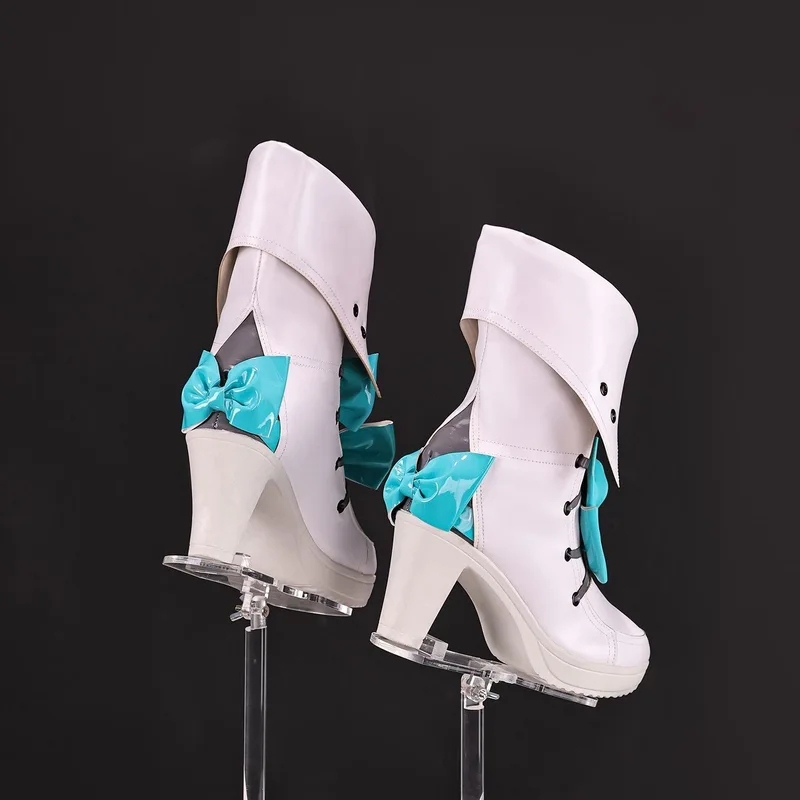 Scarpe Cosplay UUI1Zenless Zon - Men'S Shoes Zone recensione e prezzo
