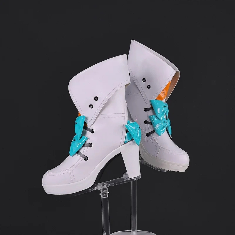 Scarpe Cosplay UUI1Zenless Zon - Men'S Shoes Zone recensione e prezzo