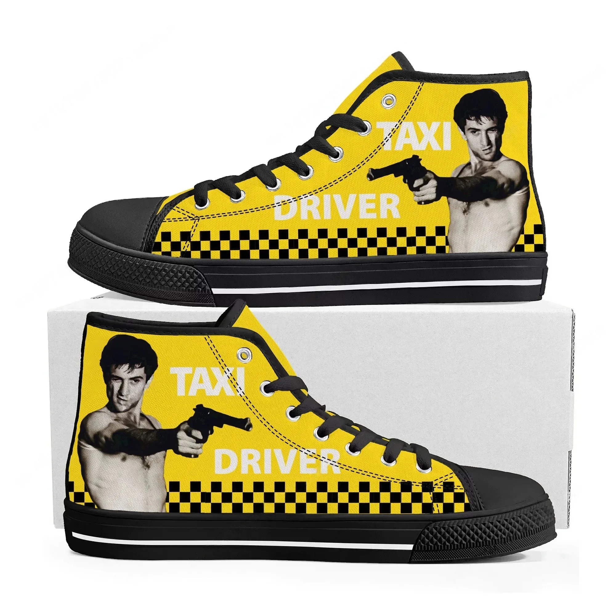 Sneakers alte da uomo e donna, - Men'S Shoes Drivers recensione e prezzo